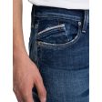 Replay Men s Regular Fit Waitom Jeans Online Hot Sale