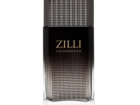 Zilli Parfums Cachemire Noir Eau de parfum 100ml For Discount