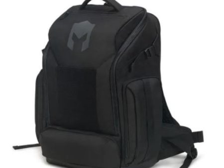 Dicota Caturix Attachader Backpack Black Online now