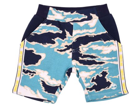 Timberland Kids Boy s Shorts on Sale