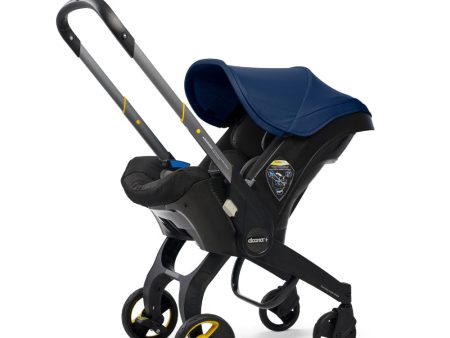 Doona 2in1 Stroller Car Seat Royal Blue Sale