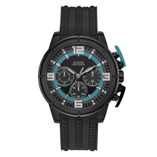 Guess Mens Sport  Watch Fashion