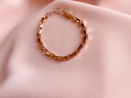 Chato Andria Bracelet Rose Gold Sale