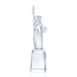 Swarovski Statue Of Liberty on Sale