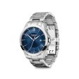 Victorinox Alliance 40 Blue Dial Men s Watch For Cheap