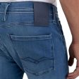 Replay Men s Slim Fit Anbass Jeans on Sale