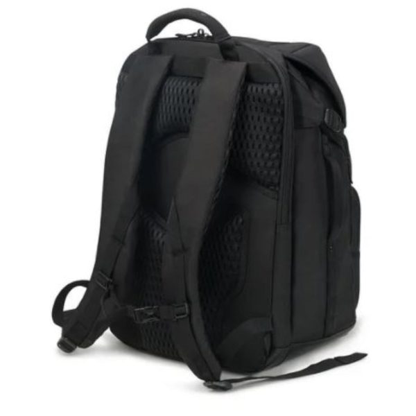 Dicota Caturix Cumbattant Backpack Black Online now