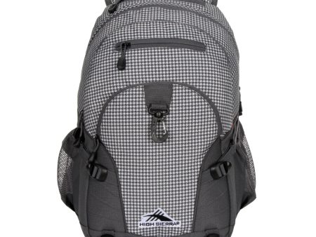 High Sierra Loop Daypack (Asia) Supply