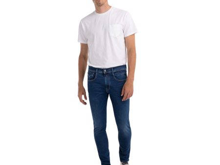 Super Slim Fit Bronny Jeans Sale