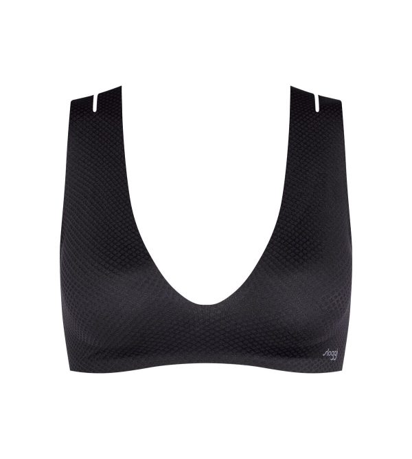 Sloggi Zero Feel Flow Bralette Supply