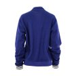 Ice Play Women s Blue Sweatshirt For Cheap