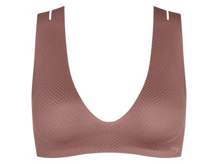 Sloggi Zero Feel Flow Bralette Supply