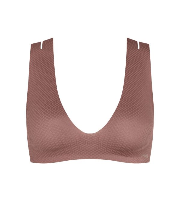 Sloggi Zero Feel Flow Bralette Supply