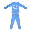  Molo Bolso Kids Organic Cotton Pajama Set Supply