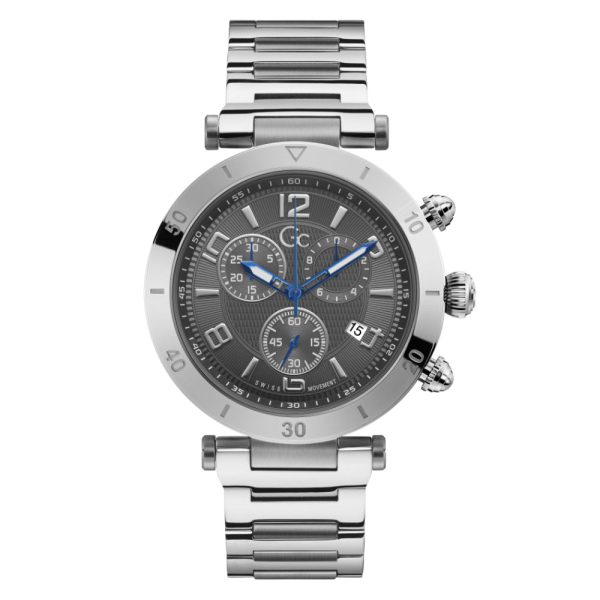 Gc PrimeClass Sport Chic Collection Gents Watch Online Hot Sale