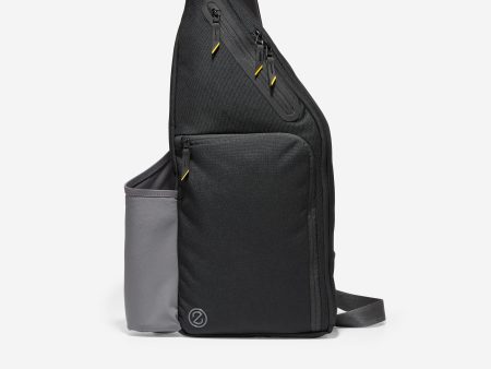 Cole Haan ZERØGRAND City Sling Bag For Sale