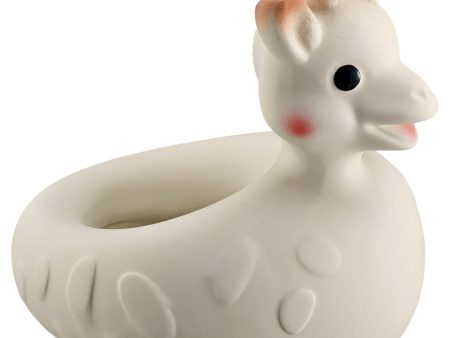 Sophie la girafe So Pure Bath Toy For Sale