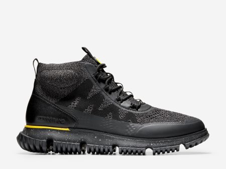 Cole Haan Men s 4.ZERØGRAND Boot For Discount