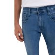 Replay Men s Slim Fit Anbass Jeans on Sale