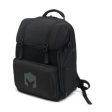 Dicota Caturix Cumbattant Backpack Black Online now