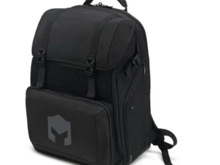 Dicota Caturix Cumbattant Backpack Black Online now