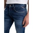 Replay Men s Regular Fit Waitom Jeans Online Hot Sale