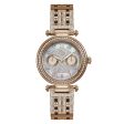 Gc PrimeChic Sport Chic Collection Ladies Watch Sale