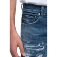 Replay Men s Mickym Slim Tapered Jeans Hot on Sale