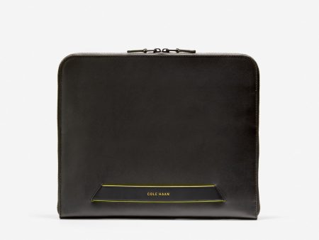 Cole Haan Women s Grand Series Tech Folio Online Hot Sale