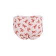  Molo Bolso Kids Girl s Horse Print Underwear Set Online