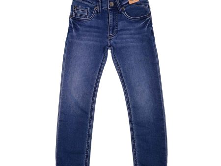 Timberland Kids Denim Jeans Cheap