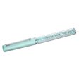 Swarovski Crystalline Gloss Ballpoint Pen Green, Chrome Plated For Sale