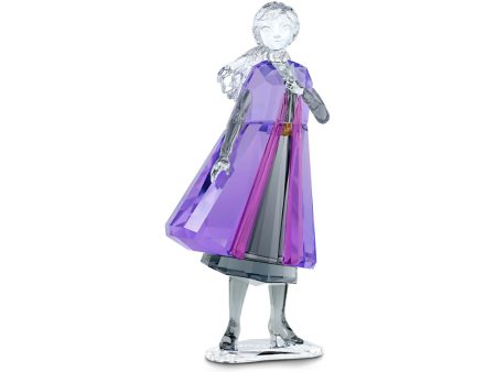 Swarovski Frozen 2 Ã Anna on Sale