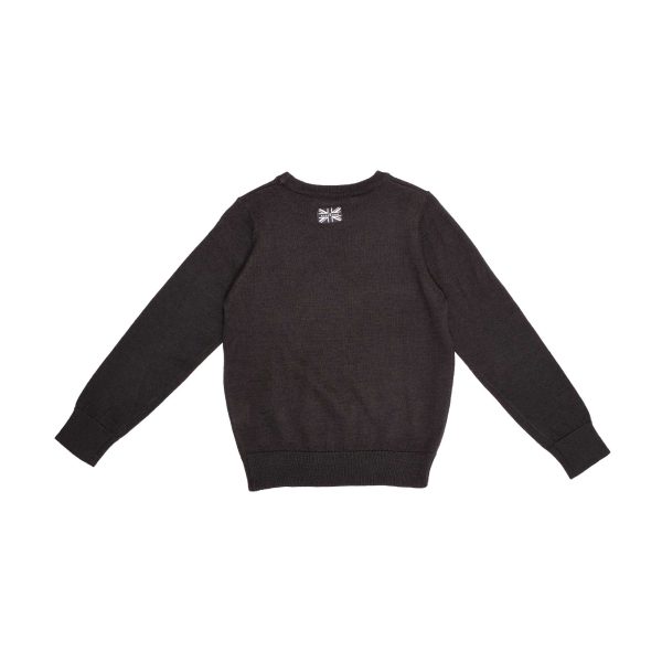  John Richmond Kids Warm Pullover Sale