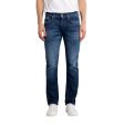 Replay Men s Regular Fit Waitom Jeans Online Hot Sale