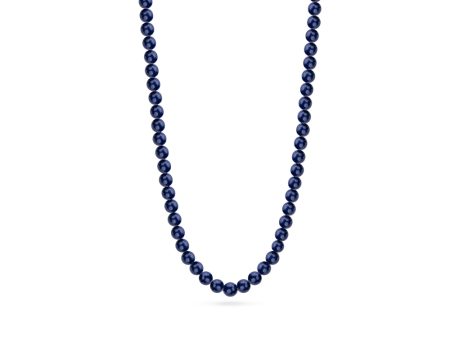 Police  Women Lapis Necklace Fashion