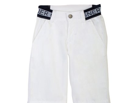 Aigner Kids Boy s Short Online Sale