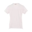 Blugirl Women s Bianco Ottico T-Shirt Online now