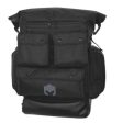 Dicota Caturix Decisiun Eco Backpack Black Online now