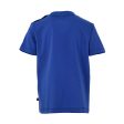 Aigner Kids Blue T-Shirt For Sale