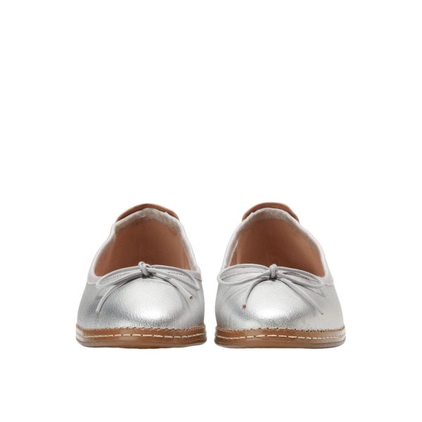 Cole Haan Women s Cloudfeel All-Day Ballet Flat Hot on Sale