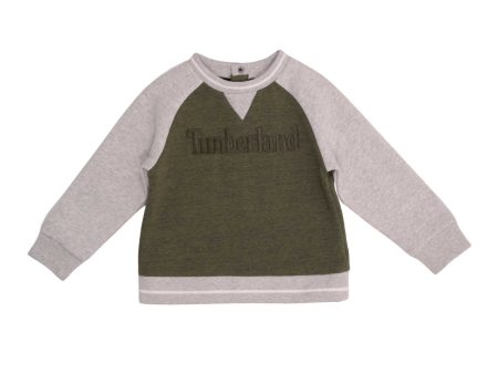 Timberland Kids Baby Boy s Sweatshirt on Sale