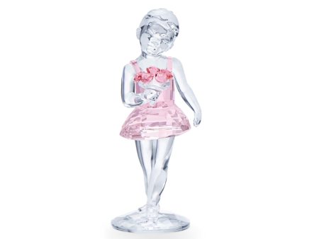 Swarovski Young Ballerina Online now