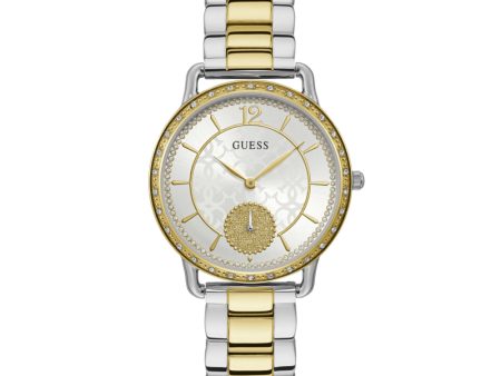 Guess Ladies Dress  Watch For Sale