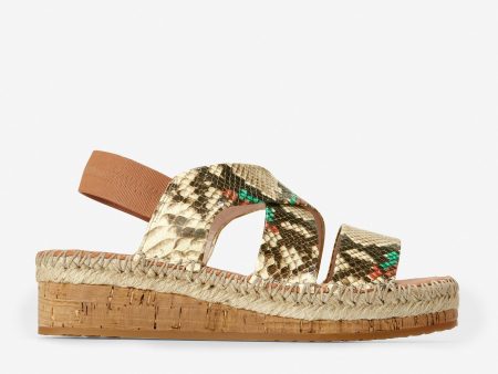 Cole Haan Women s Cloudfeel Vero Espadrille Sandal Hot on Sale