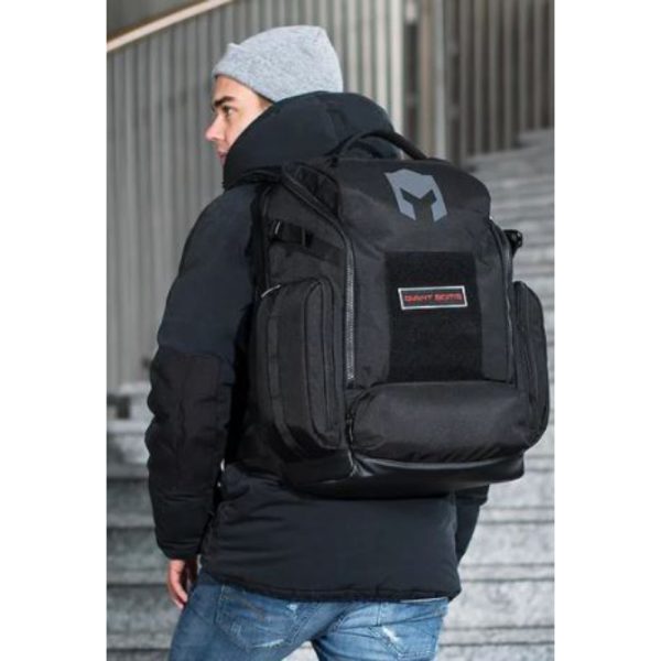 Dicota Caturix Attachader Backpack Black Online now