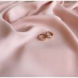 Chato Trento Earring Rose Gold For Sale