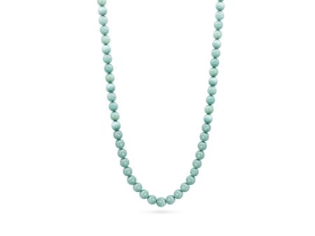 Police  Women Turquoise Necklace Cheap