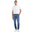 Replay Men s Slim Fit Anbass Jeans on Sale