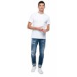 Replay Men s Mickym Slim Tapered Jeans Hot on Sale